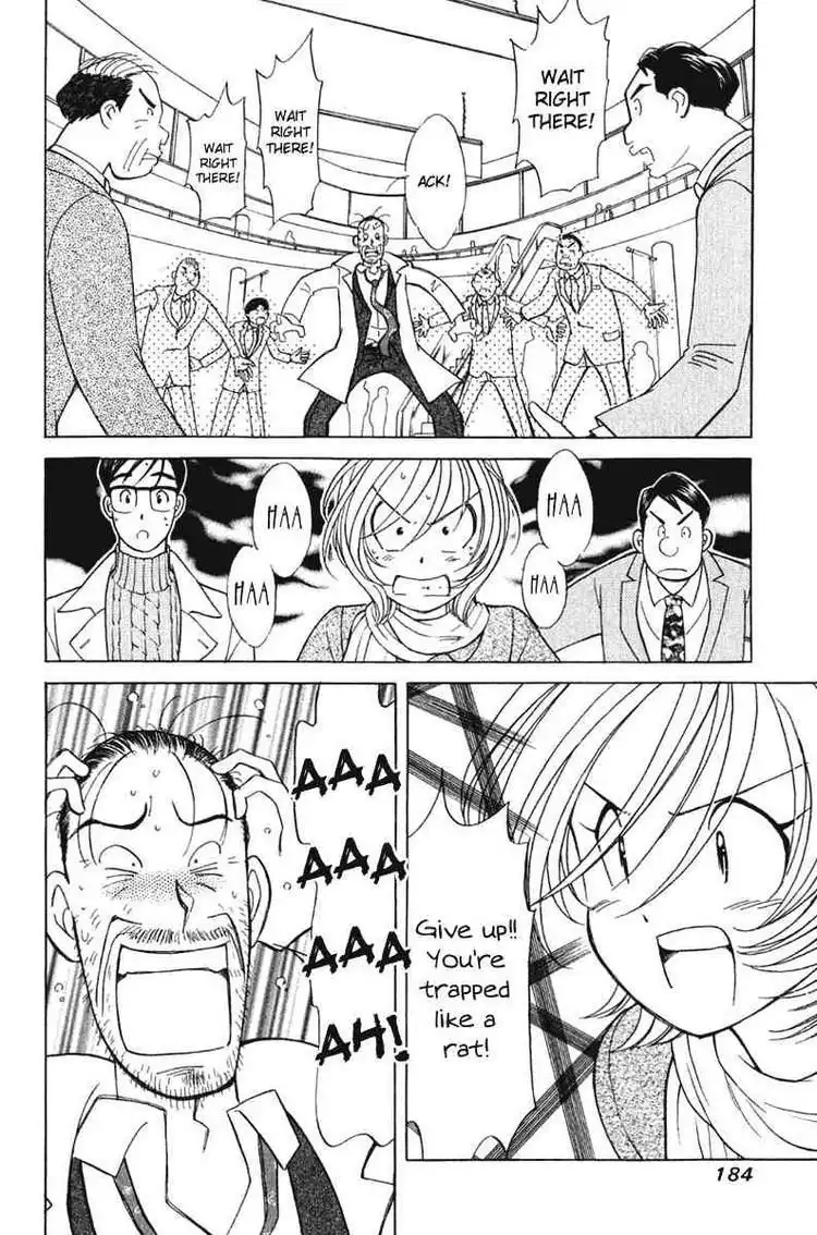 Orange Yane no Chiisana Ie Chapter 64 14